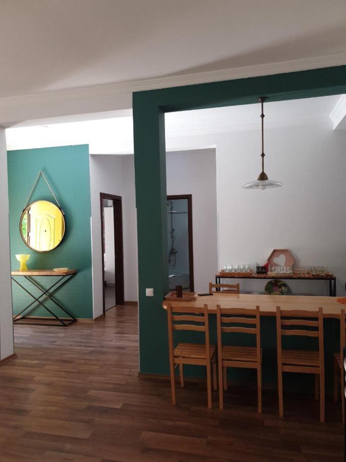 Villa Rokiti Eksteriør billede
