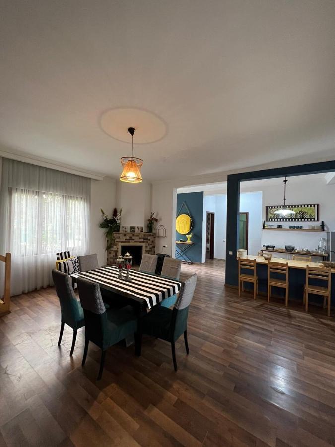 Villa Rokiti Eksteriør billede