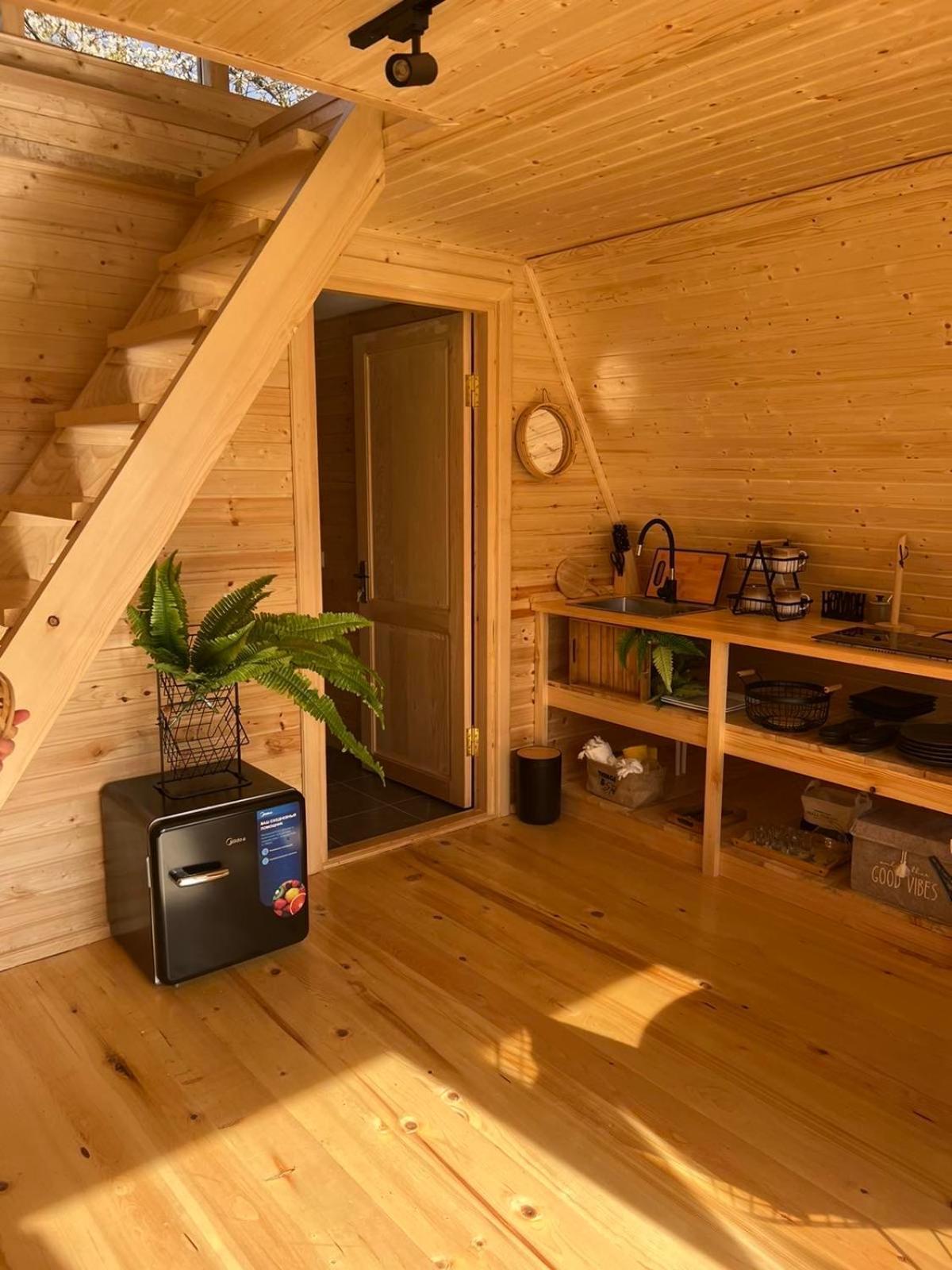 Villa Rokiti Eksteriør billede