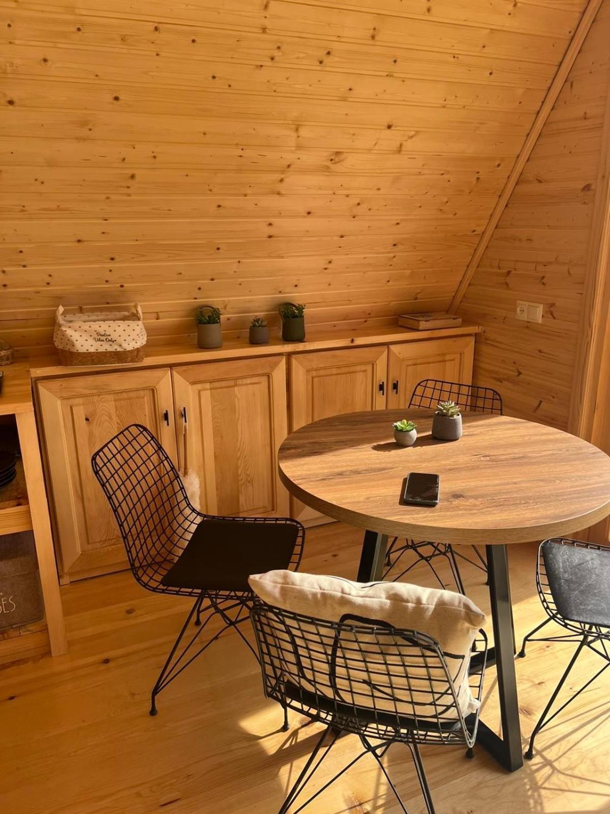 Villa Rokiti Eksteriør billede